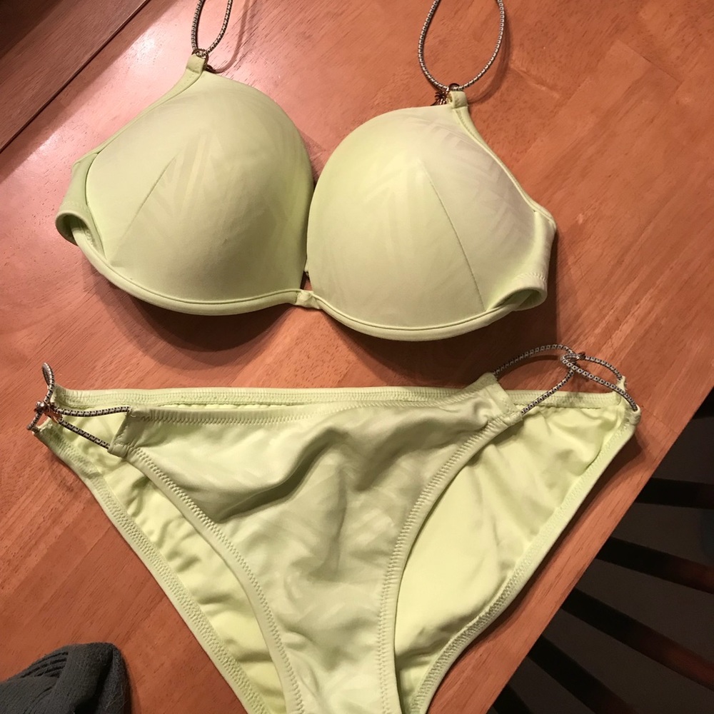 Victoria’s Secret Bikini